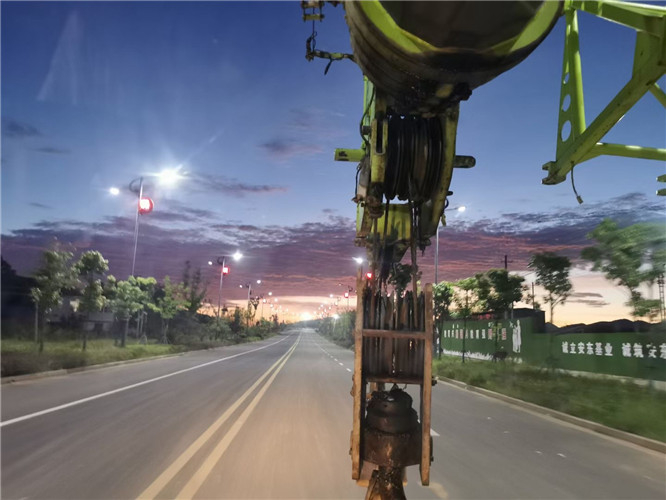 小金县大件吊装怎么收费